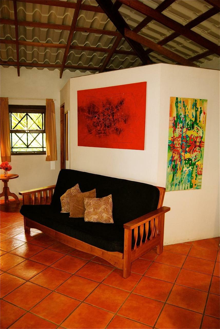 Hotel Casa Azul Playa Santa Teresa  Luaran gambar