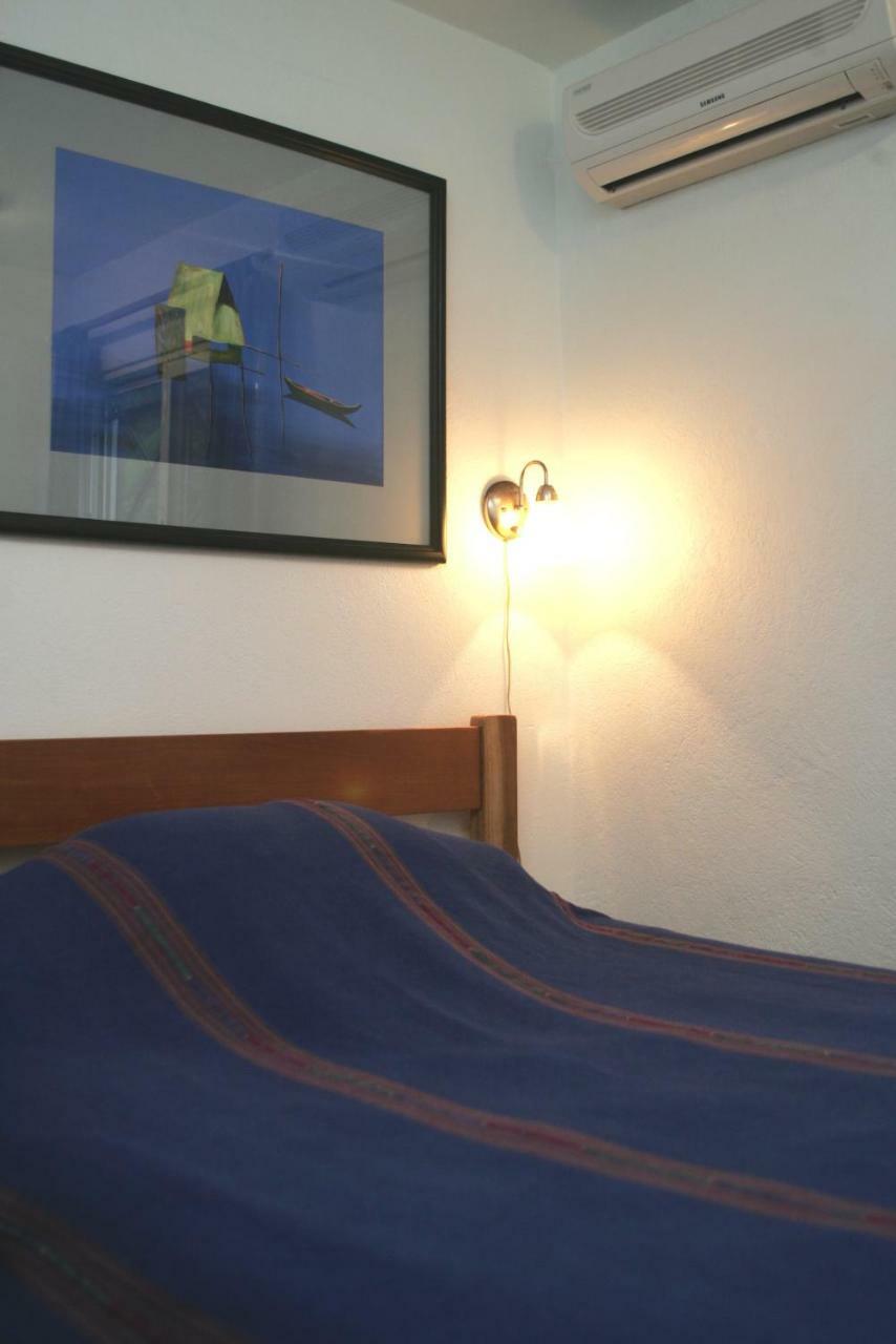 Hotel Casa Azul Playa Santa Teresa  Luaran gambar
